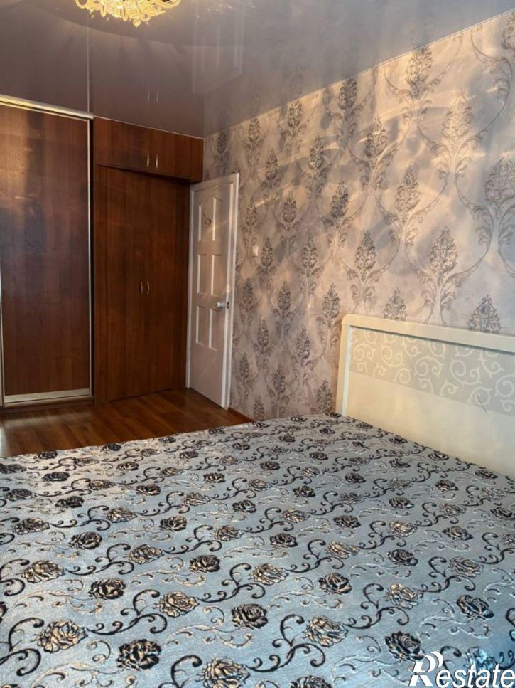 3-комн квартира Пермь г., Индустриальный