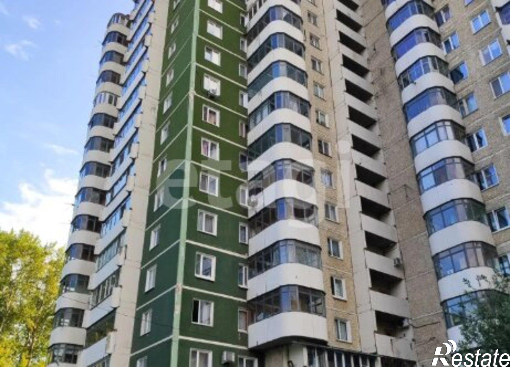 Купить квартиру за 12 900 000 рублей на ул Советской Армии, 33/2