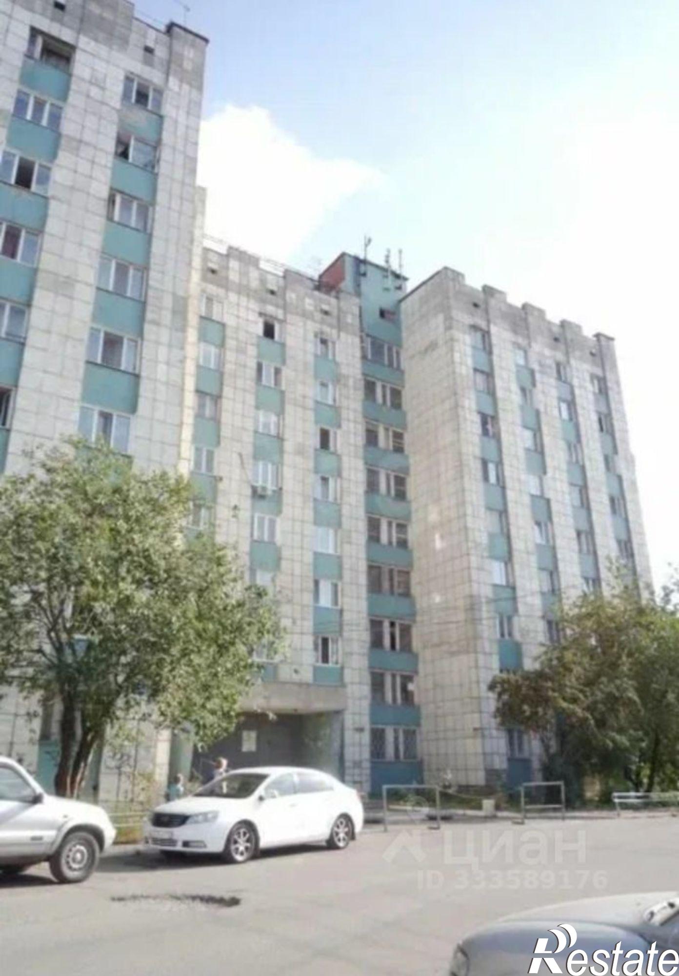 Сдать комнату за 11 000 рублей на пр-кт Декабристов, 37