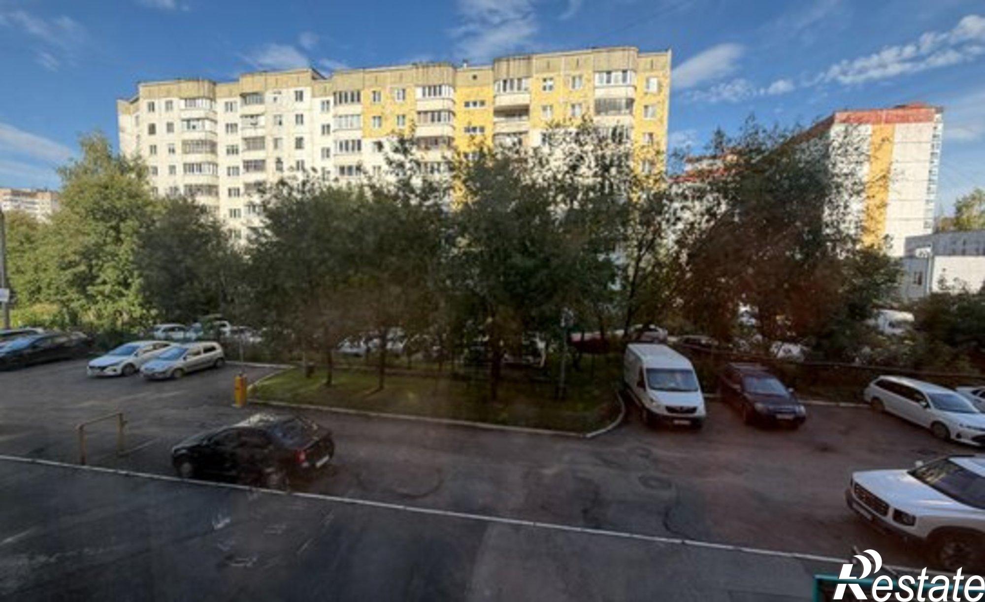 Купить квартиру за 9 690 000 рублей на ул Юрша, 25/1