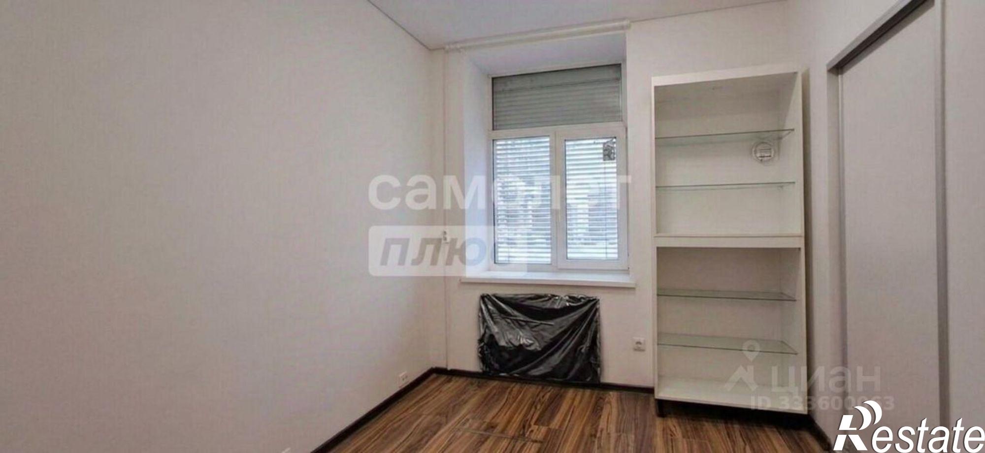 Купить офис, помещение под офис за 4 179 120 рублей на улица Куйбышева, 73
