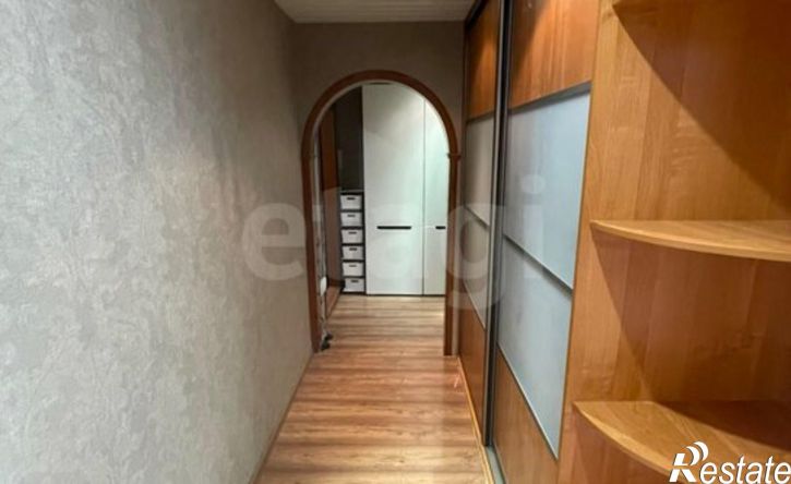 3-комн квартира ул Советской Армии, 33/2,  д. 33/2