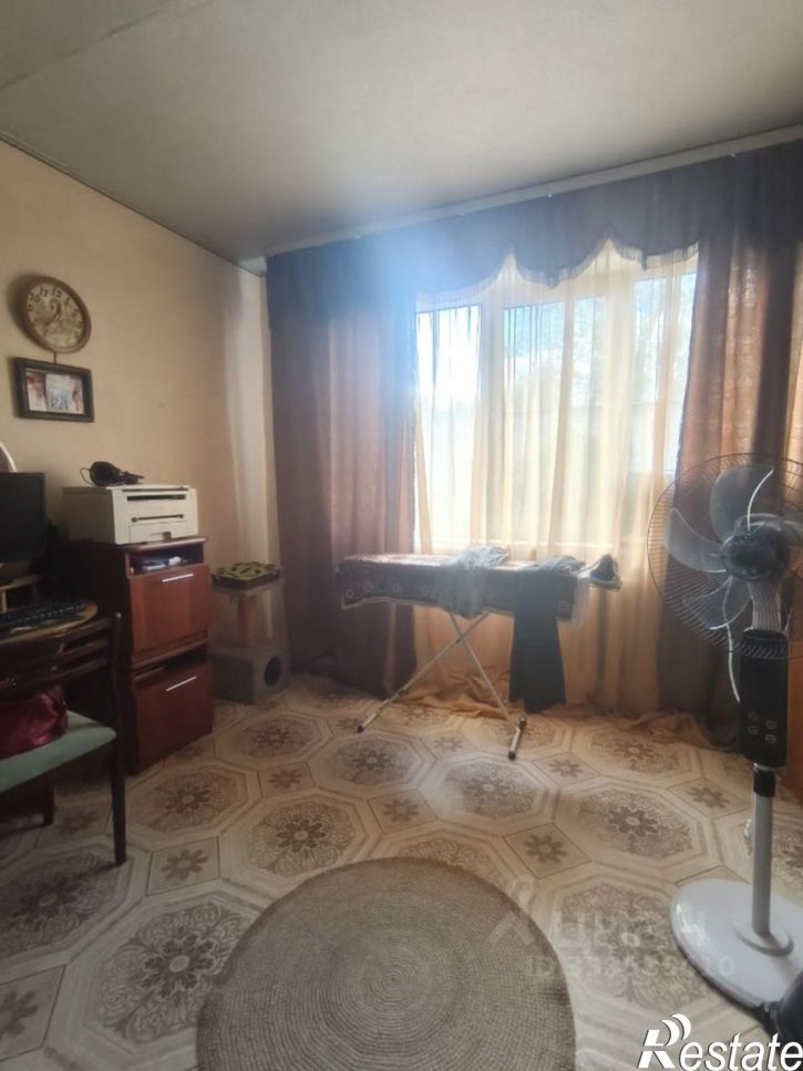2-комн квартира ул Охотников, 19,  д. 19