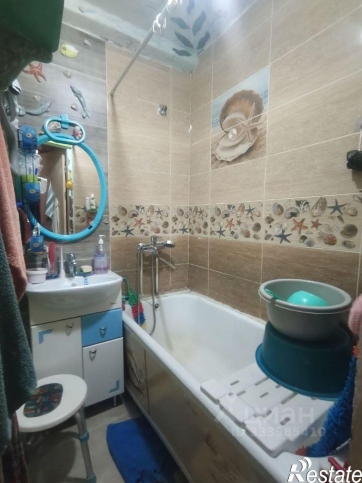 2-комн квартира ул Охотников, 19,  д. 19