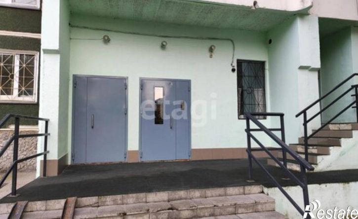 3-комн квартира ул Советской Армии, 33/2,  д. 33/2