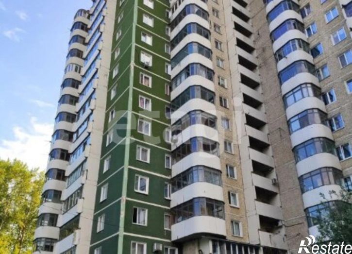 3-комн квартира ул Советской Армии, 33/2,  д. 33/2