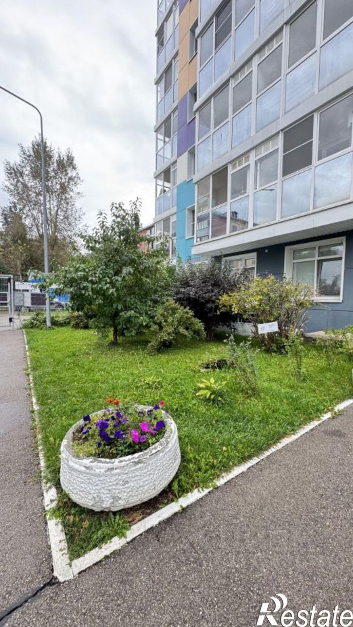 1-комн квартира ул Крупской, 67,  д. 67