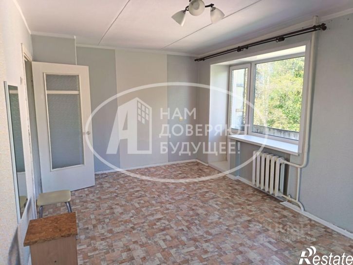 1-комн квартира б-р Гагарина, 105,  д. 105