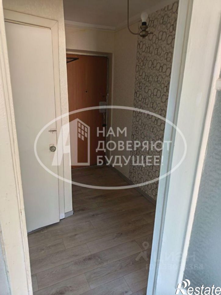 1-комн квартира б-р Гагарина, 105,  д. 105