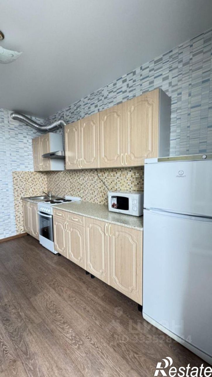 1-комн квартира ул Крупской, 67,  д. 67