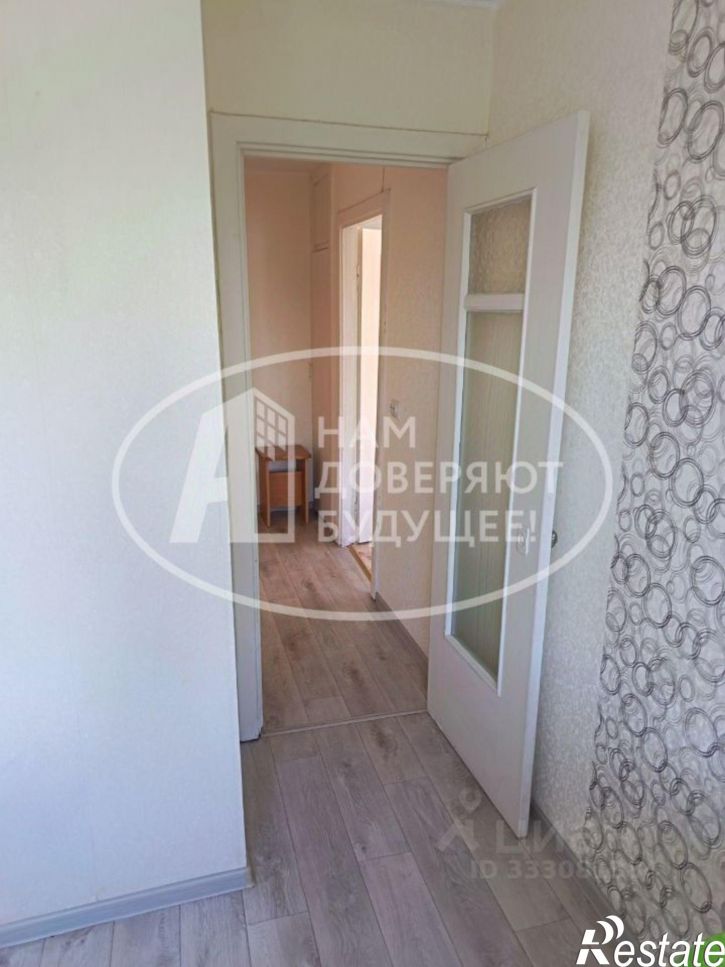 1-комн квартира б-р Гагарина, 105,  д. 105
