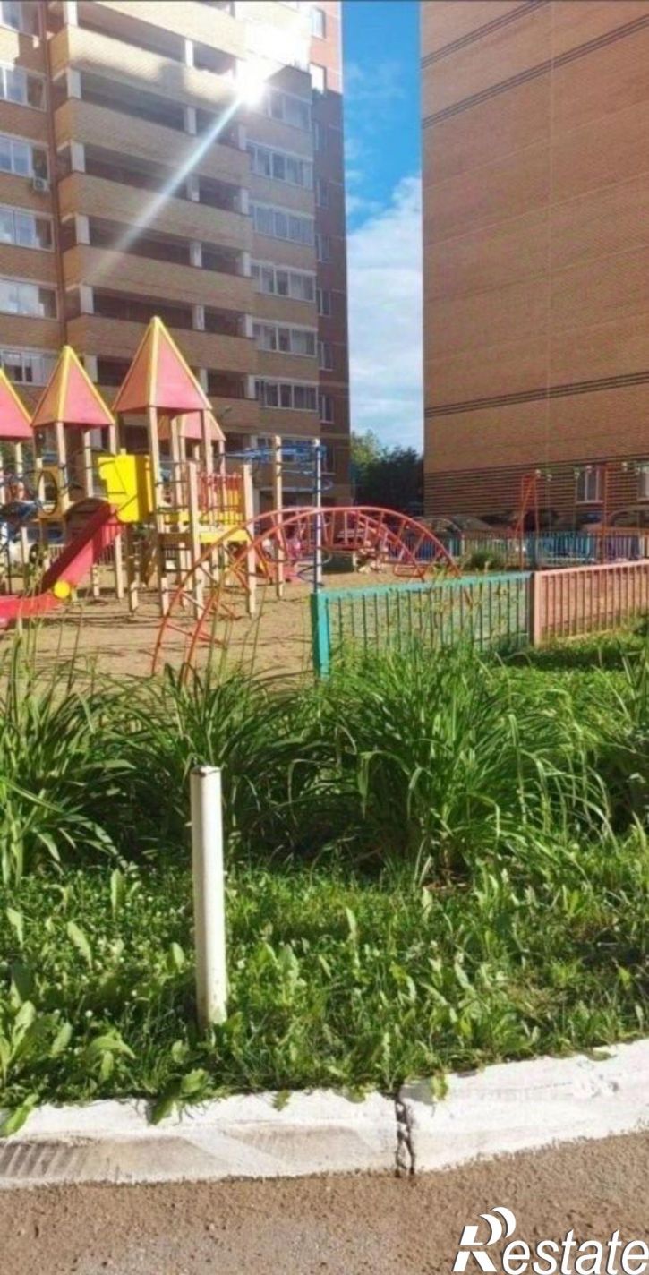 1-комн квартира ул Хабаровская, 54,  д. 54