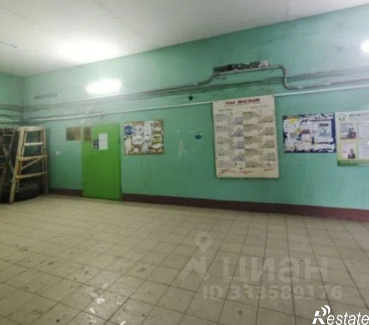 Комната пр-кт Декабристов, 37,  д. 37