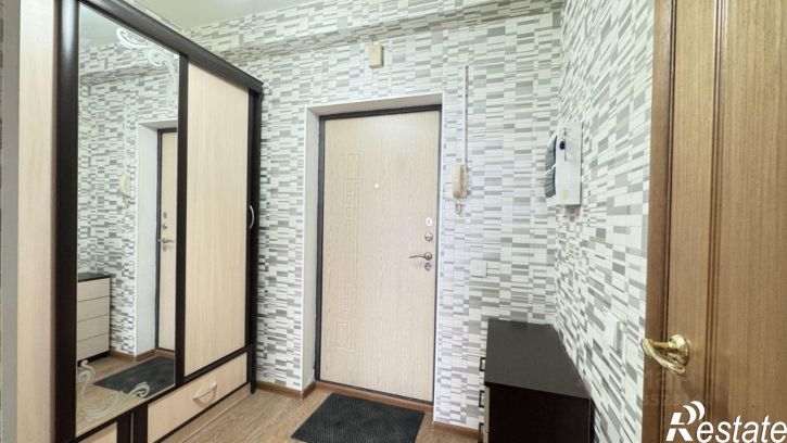 1-комн квартира ул Крупской, 67,  д. 67