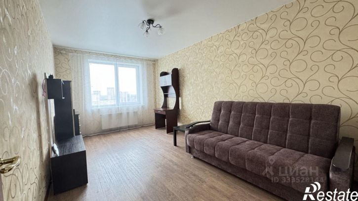 1-комн квартира ул Крупской, 67,  д. 67