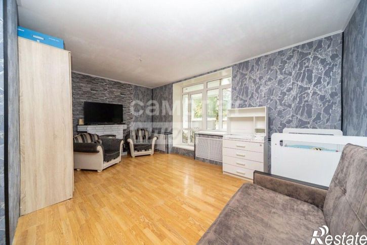 2-комн квартира ул 2-я Буровая, 13,  д. 13
