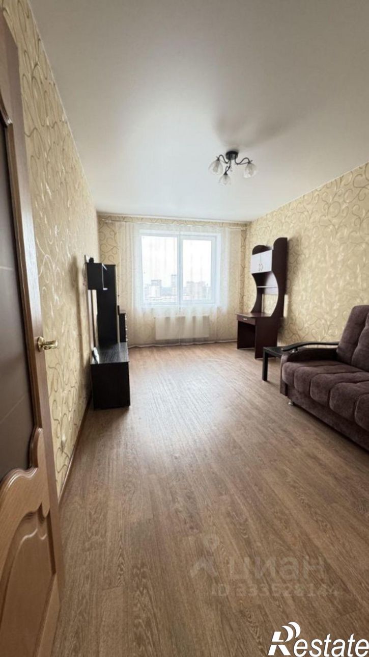 1-комн квартира ул Крупской, 67,  д. 67