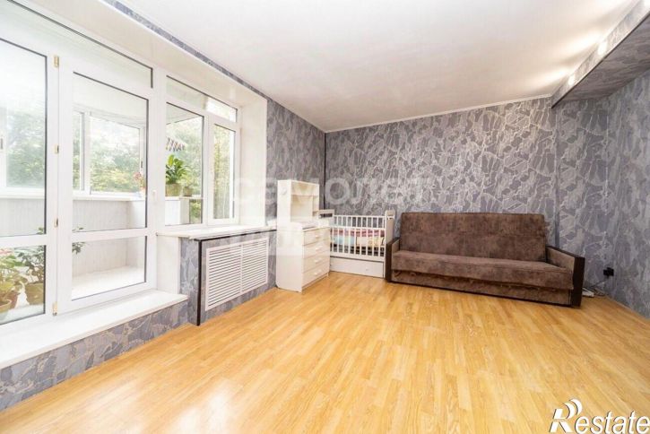 2-комн квартира ул 2-я Буровая, 13,  д. 13