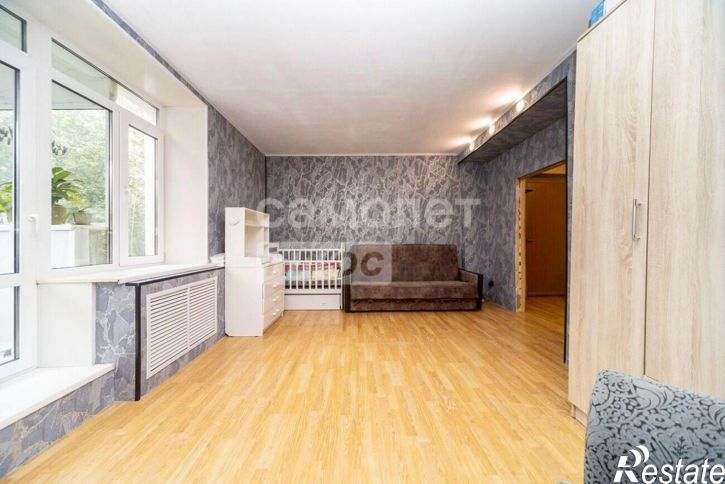2-комн квартира ул 2-я Буровая, 13,  д. 13