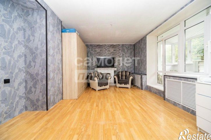 2-комн квартира ул 2-я Буровая, 13,  д. 13