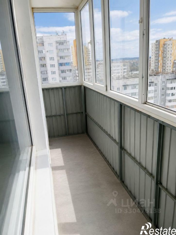 1-комн квартира ул Гашкова, 53,  д. 53