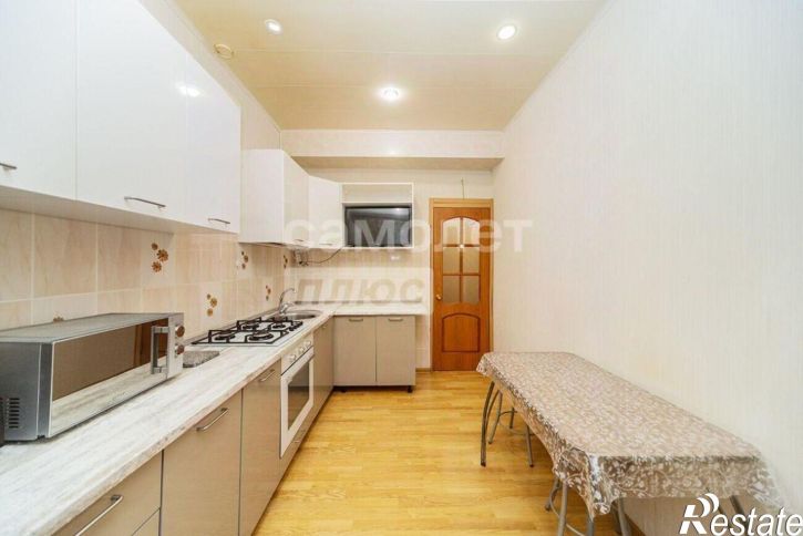 2-комн квартира ул 2-я Буровая, 13,  д. 13