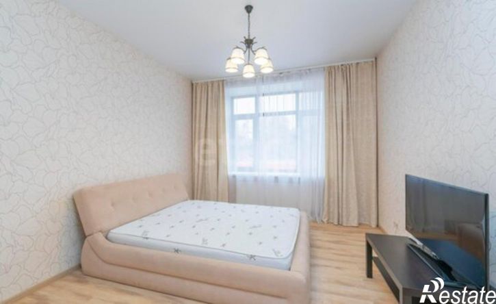 1-комн квартира ул Окулова, 37,  д. 37