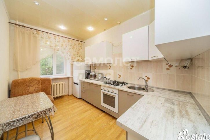 2-комн квартира ул 2-я Буровая, 13,  д. 13