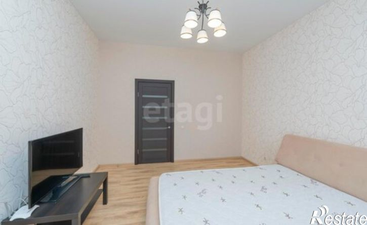 1-комн квартира ул Окулова, 37,  д. 37