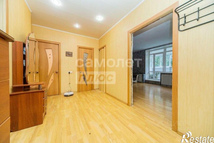 2-комн квартира ул 2-я Буровая, 13,  д. 13