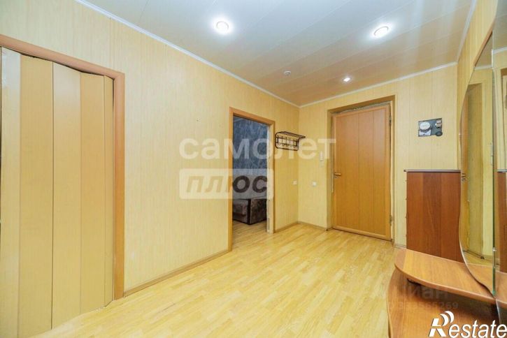 2-комн квартира ул 2-я Буровая, 13,  д. 13