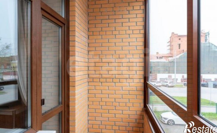 1-комн квартира ул Окулова, 37,  д. 37