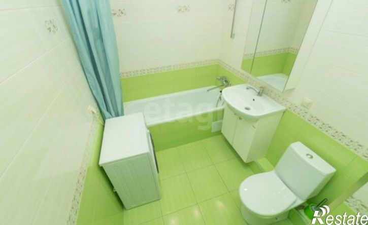1-комн квартира ул Окулова, 37,  д. 37