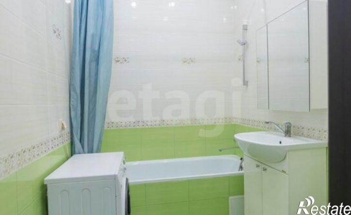 1-комн квартира ул Окулова, 37,  д. 37
