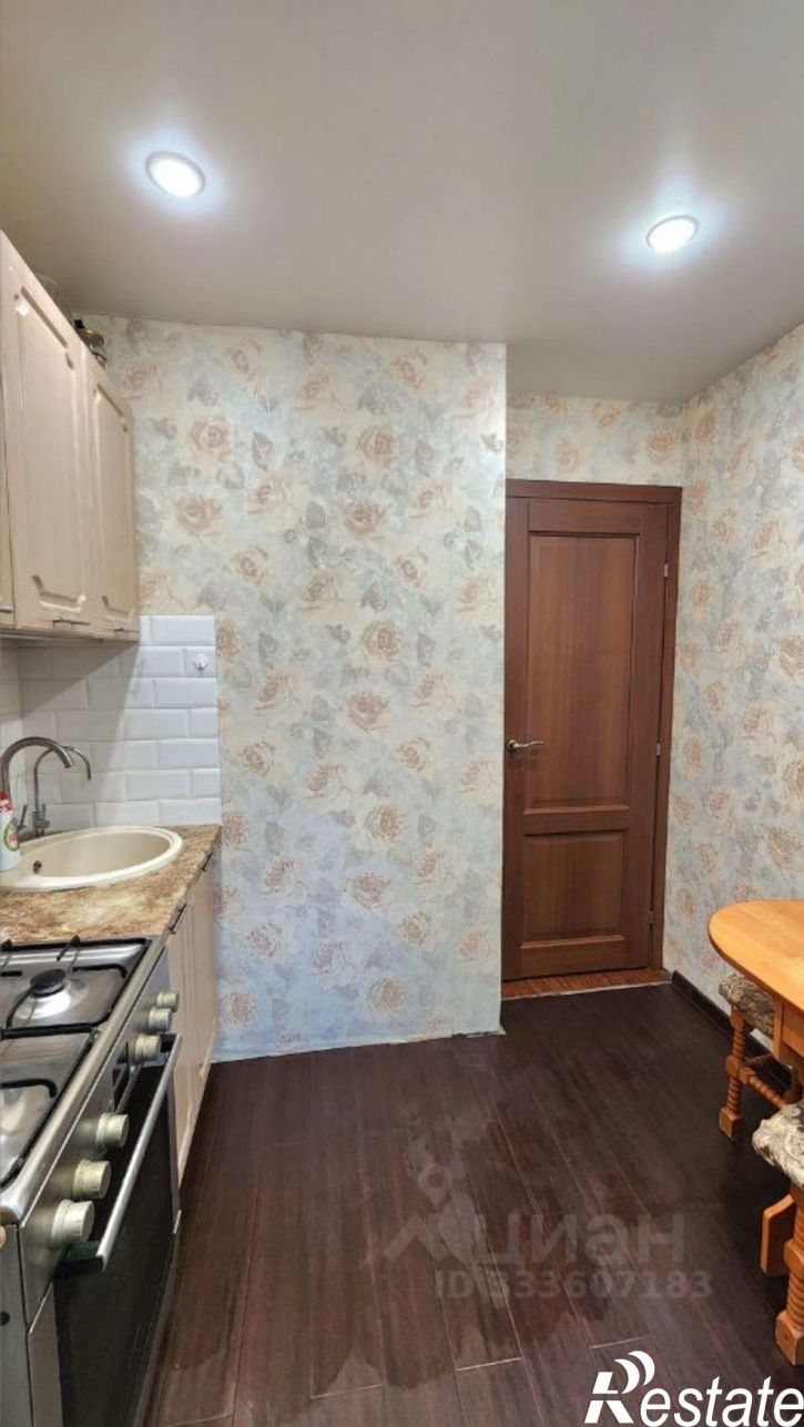 2-комн квартира улица Крупской, 82А,  д. 82А