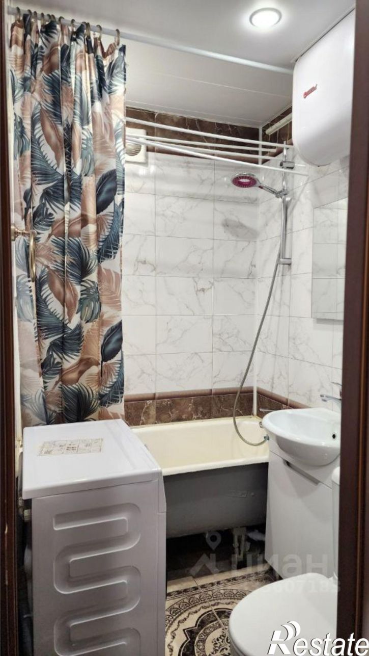 2-комн квартира улица Крупской, 82А,  д. 82А
