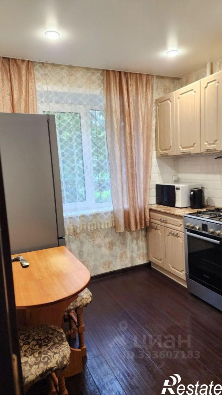 2-комн квартира улица Крупской, 82А,  д. 82А