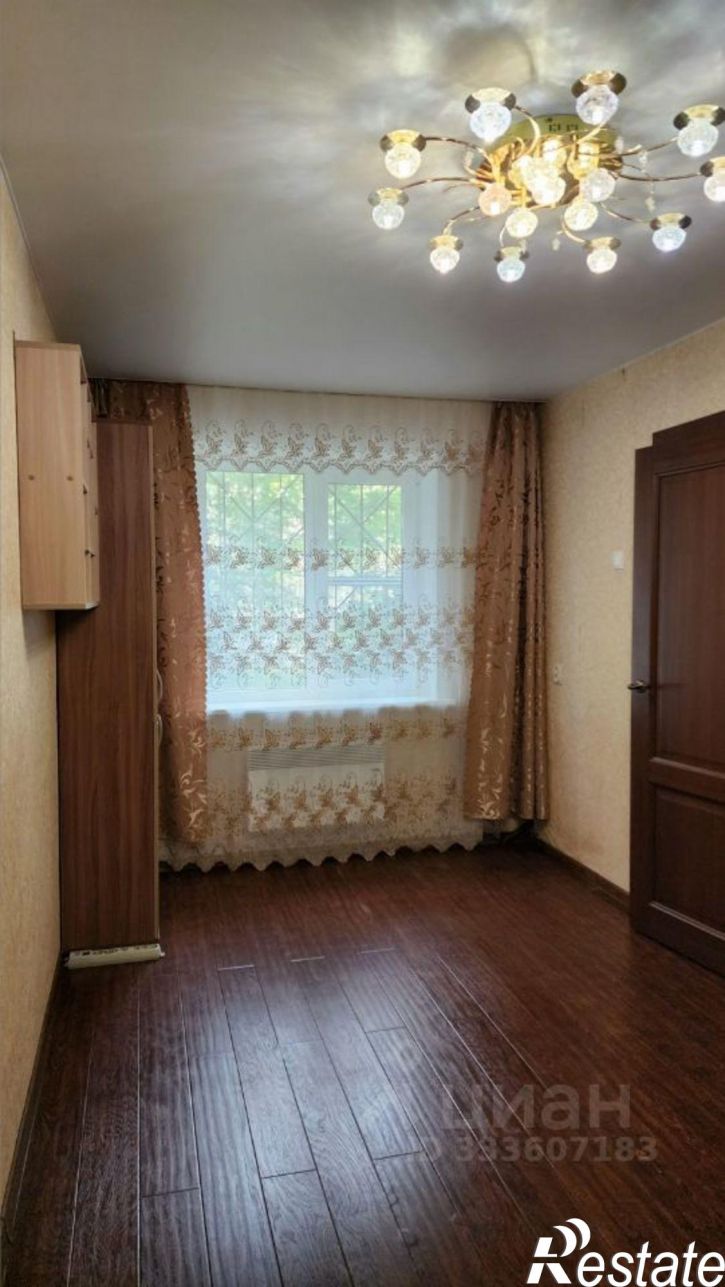 2-комн квартира улица Крупской, 82А,  д. 82А