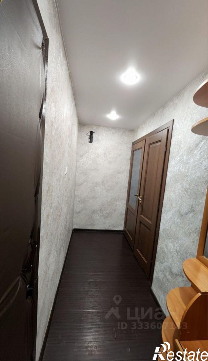 2-комн квартира улица Крупской, 82А,  д. 82А