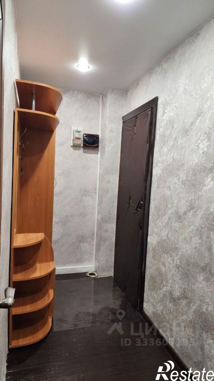 2-комн квартира улица Крупской, 82А,  д. 82А