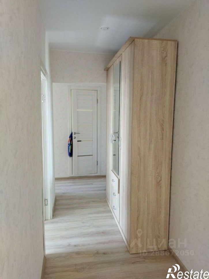 2-комн квартира проспект Декабристов, 33,  д. 33