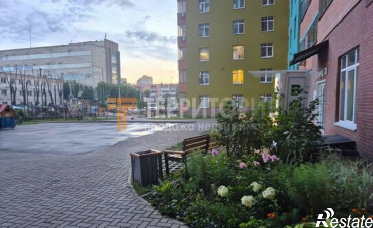 1-комн квартира улица Карпинского, 14,  д. 14