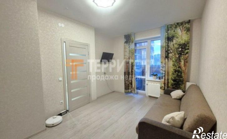 1-комн квартира улица Карпинского, 14,  д. 14