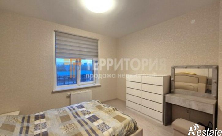 1-комн квартира улица Карпинского, 14,  д. 14