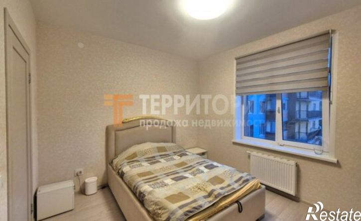 1-комн квартира улица Карпинского, 14,  д. 14