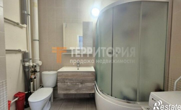 1-комн квартира улица Карпинского, 14,  д. 14