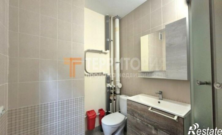 1-комн квартира улица Карпинского, 14,  д. 14