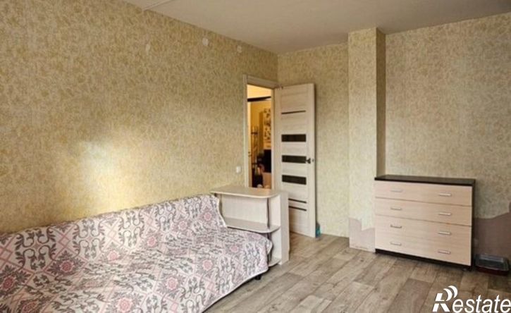 1-комн квартира улица Танцорова, 11,  д. 11