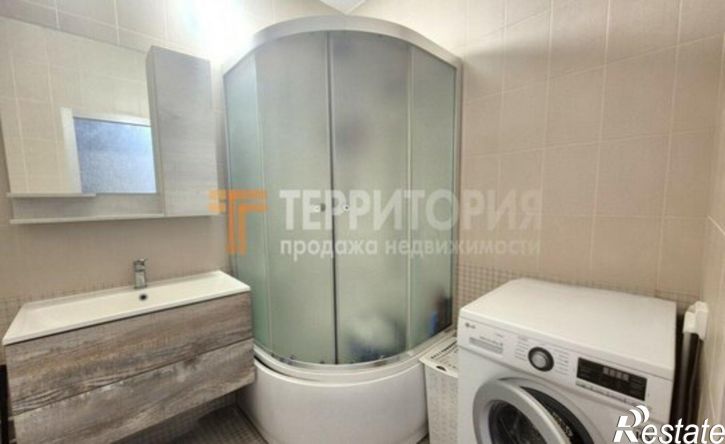 1-комн квартира улица Карпинского, 14,  д. 14