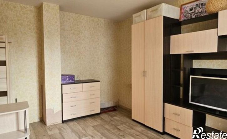1-комн квартира улица Танцорова, 11,  д. 11